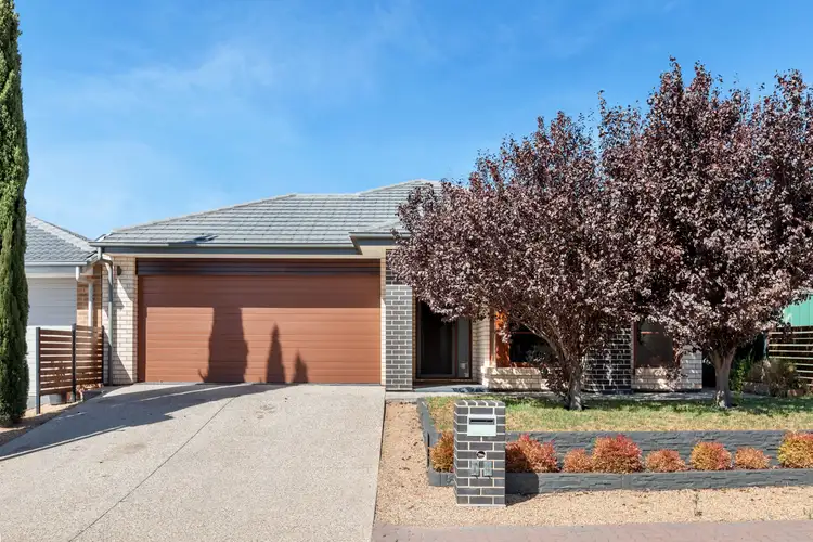 Third view of Homely house listing, 14 Brenton Street, Blakeview SA 5114