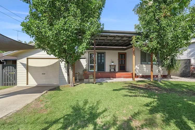 93 Luttrell Street, Hobartville NSW 2753