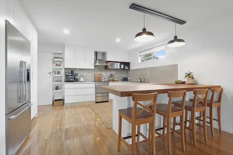 Fifth view of Homely house listing, 93 Luttrell Street, Hobartville NSW 2753