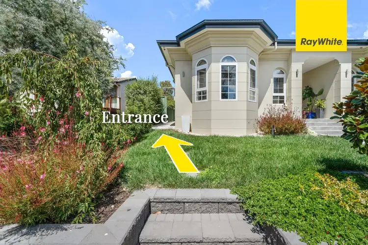 2/62 Lyttleton Crescent, Cook ACT 2614