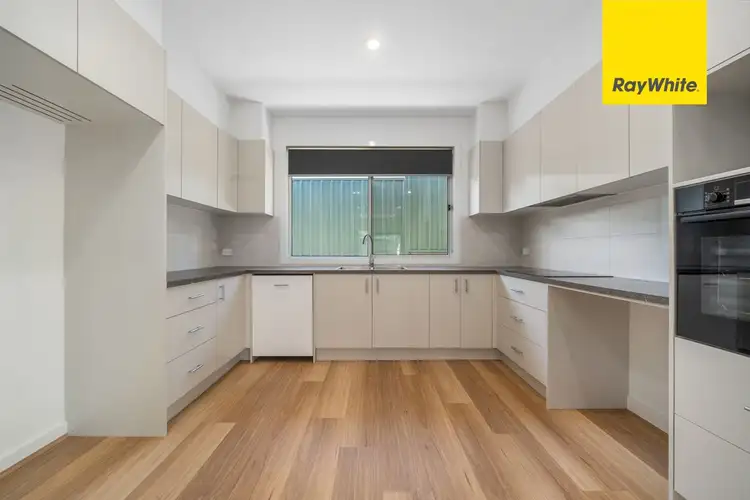 Third view of Homely semi-detached listing, 2/62 Lyttleton Crescent, Cook ACT 2614