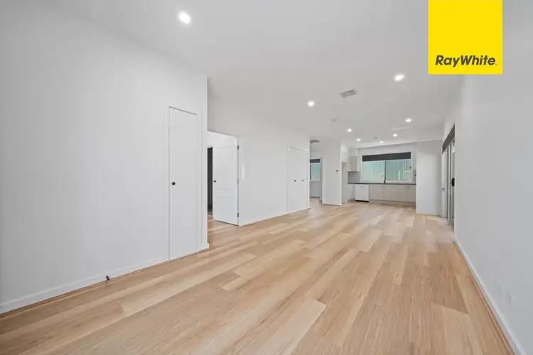 Fifth view of Homely semi-detached listing, 2/62 Lyttleton Crescent, Cook ACT 2614