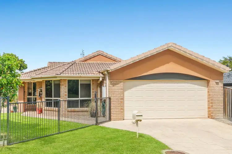 Main view of Homely house listing, 26 Starfish Crescent, Tugun QLD 4224
