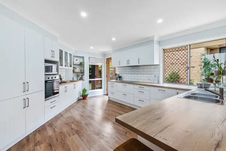 Fifth view of Homely house listing, 26 Starfish Crescent, Tugun QLD 4224