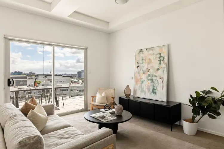 32/41 Fortescue Street, Spring Hill QLD 4000