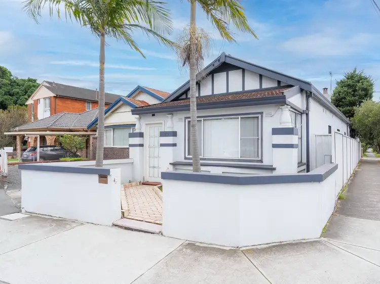 218 Bay Street, Rockdale NSW 2216