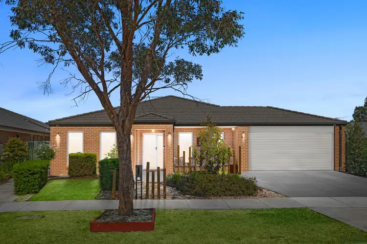 47 Orana Street, Wyndham Vale VIC 3024