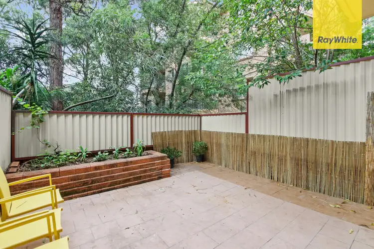 Main view of Homely unit listing, 7/1 Early Street, Parramatta NSW 2150