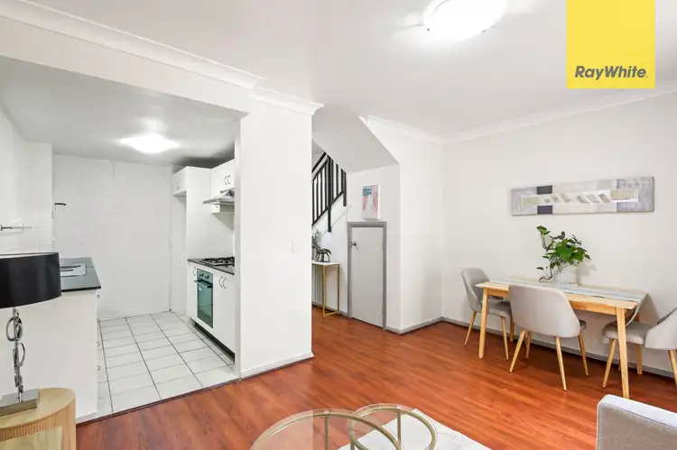 Third view of Homely unit listing, 7/1 Early Street, Parramatta NSW 2150