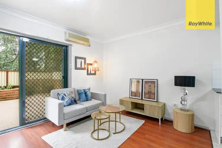 Fourth view of Homely unit listing, 7/1 Early Street, Parramatta NSW 2150