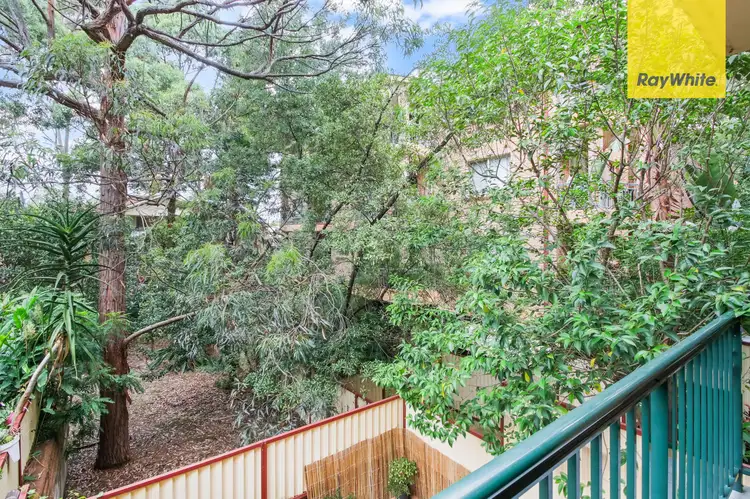 Sixth view of Homely unit listing, 7/1 Early Street, Parramatta NSW 2150