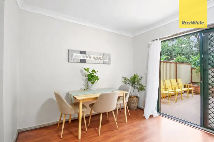Seventh view of Homely unit listing, 7/1 Early Street, Parramatta NSW 2150