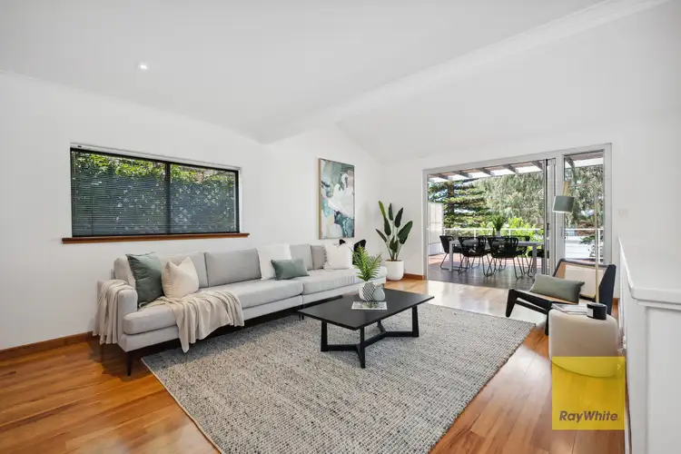 Main view of Homely house listing, 38 Salvado Street, Cottesloe WA 6011