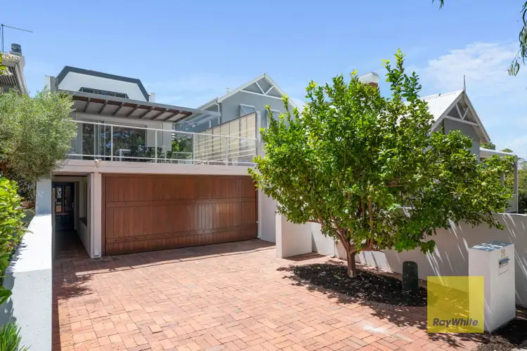 Second view of Homely house listing, 38 Salvado Street, Cottesloe WA 6011