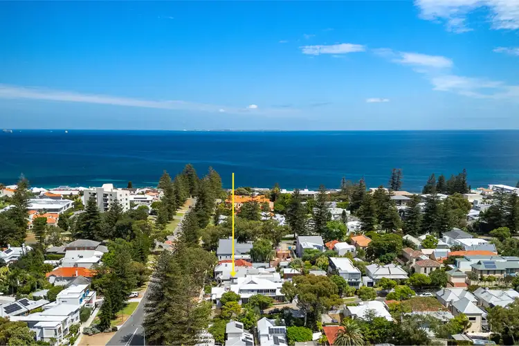 Fourth view of Homely house listing, 38 Salvado Street, Cottesloe WA 6011