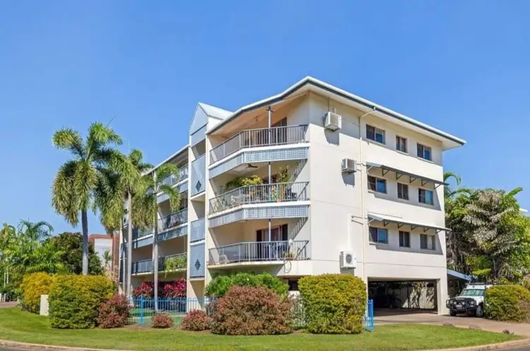 1/24 Grevillea Circuit, Nightcliff NT 810