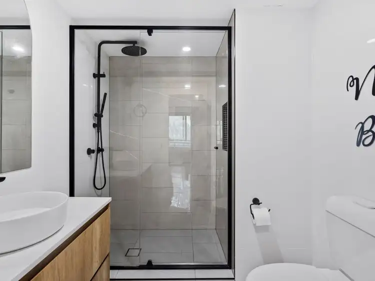 Third view of Homely apartment listing, E20/1 Great Hall Drive, Miami QLD 4220