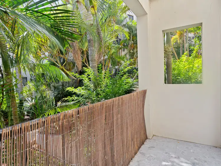 Fourth view of Homely apartment listing, E20/1 Great Hall Drive, Miami QLD 4220
