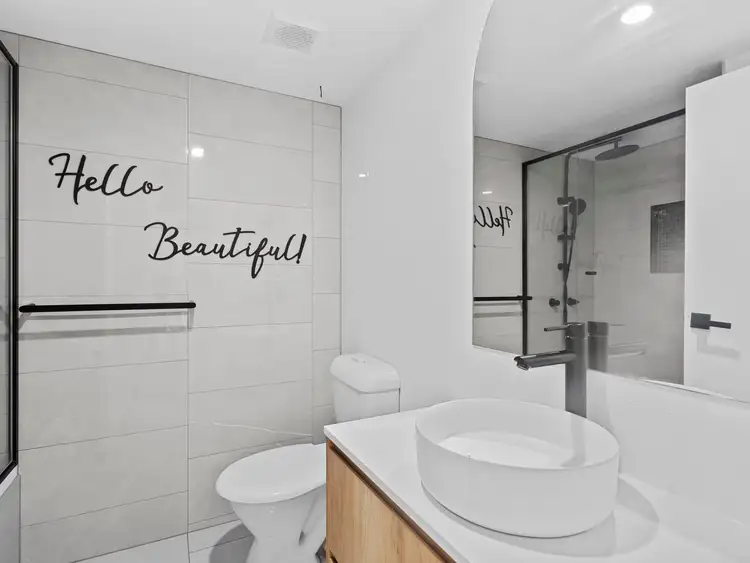 Fifth view of Homely apartment listing, E20/1 Great Hall Drive, Miami QLD 4220