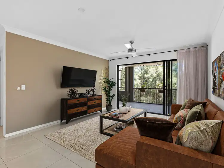 Sixth view of Homely apartment listing, E20/1 Great Hall Drive, Miami QLD 4220