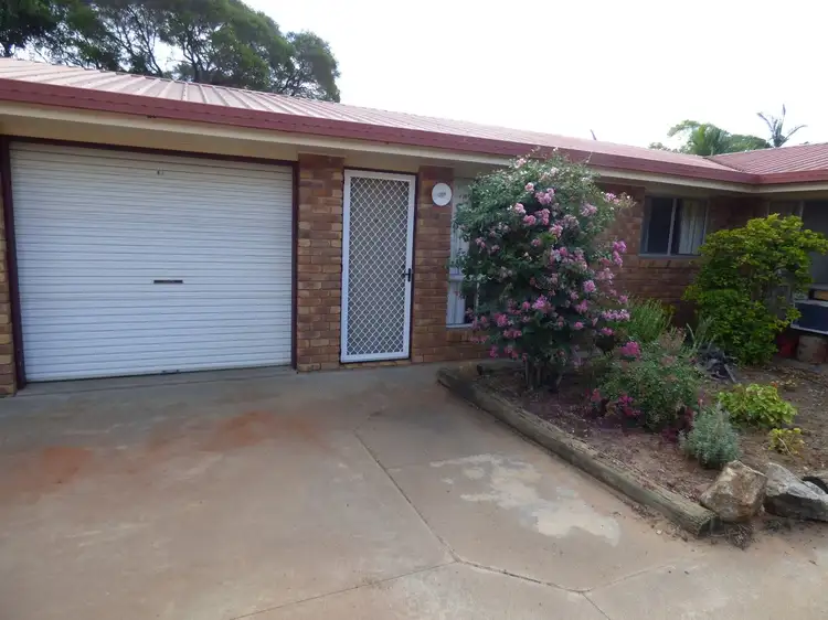 Unit 5, 11-13 Alfred Street