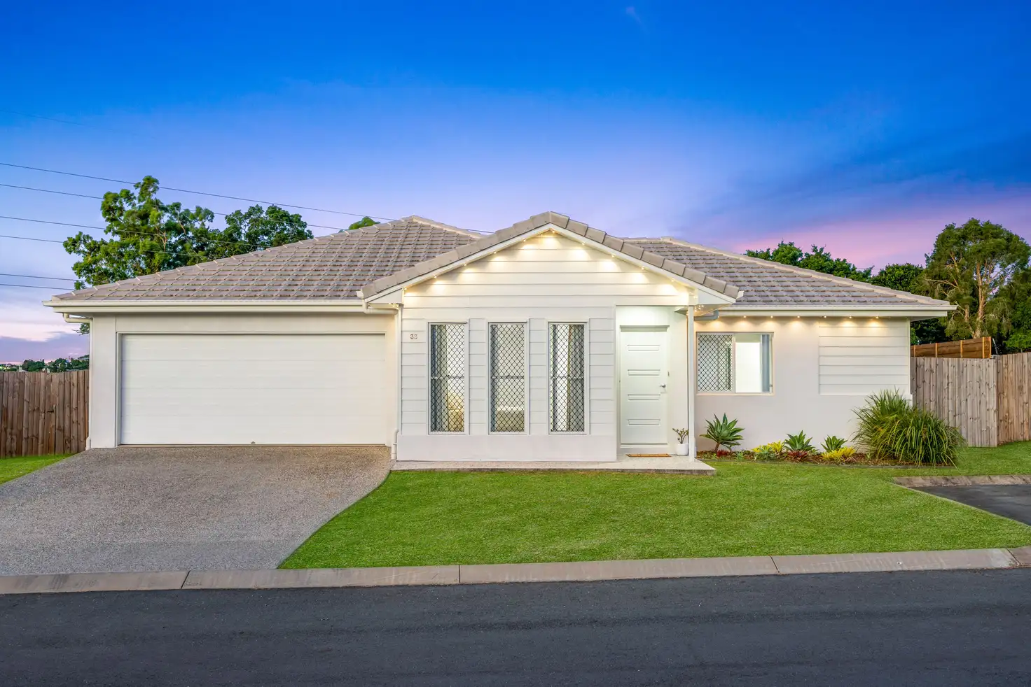Main view of Homely house listing, 33 Bimbadean Circuit, Southside QLD 4570