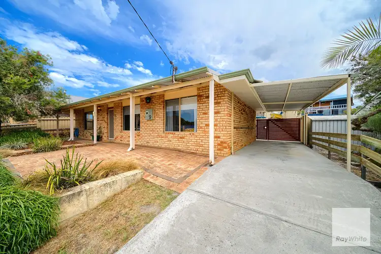 9 Baker Street South, Lower King WA 6330
