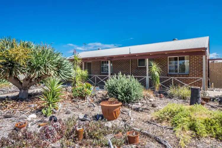Second view of Homely house listing, 16 Clementina Road, Dongara WA 6525