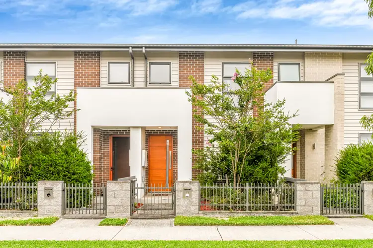 15 Penrose Street