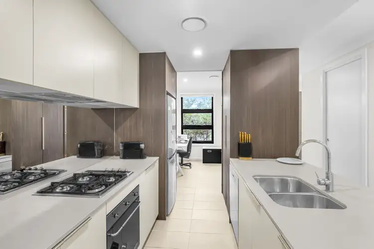 Fourth view of Homely townhouse listing, 15 Penrose Street, Marsden Park NSW 2765