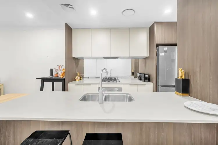 Fifth view of Homely townhouse listing, 15 Penrose Street, Marsden Park NSW 2765