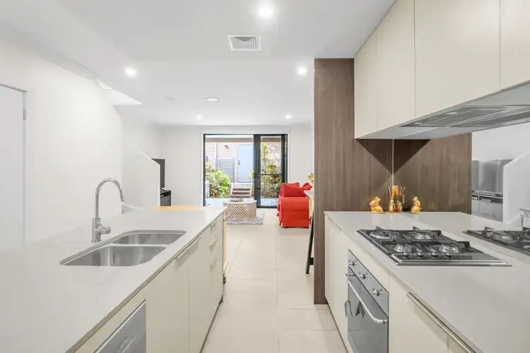 Sixth view of Homely townhouse listing, 15 Penrose Street, Marsden Park NSW 2765