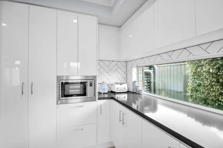 Fifth view of Homely house listing, 32 Nicotera Avenue, Riverstone NSW 2765
