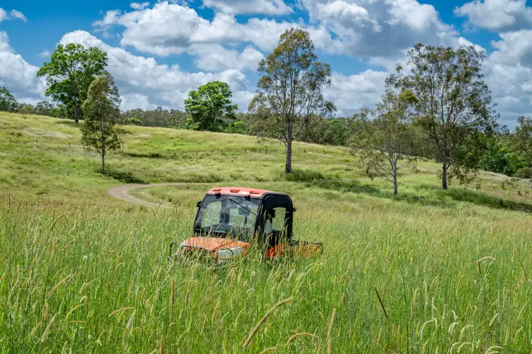 Fifth view of Homely rural property listing, 101 Silburn Road, Goomeribong QLD 4601