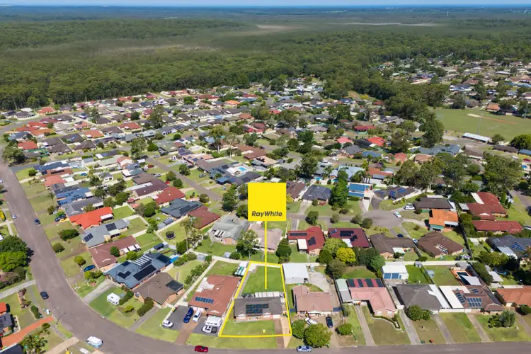 Second view of Homely house listing, 135 Coachwood Drive, Medowie NSW 2318
