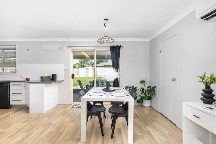Third view of Homely house listing, 135 Coachwood Drive, Medowie NSW 2318