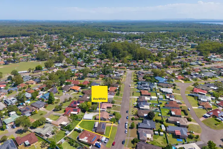 Fourth view of Homely house listing, 135 Coachwood Drive, Medowie NSW 2318