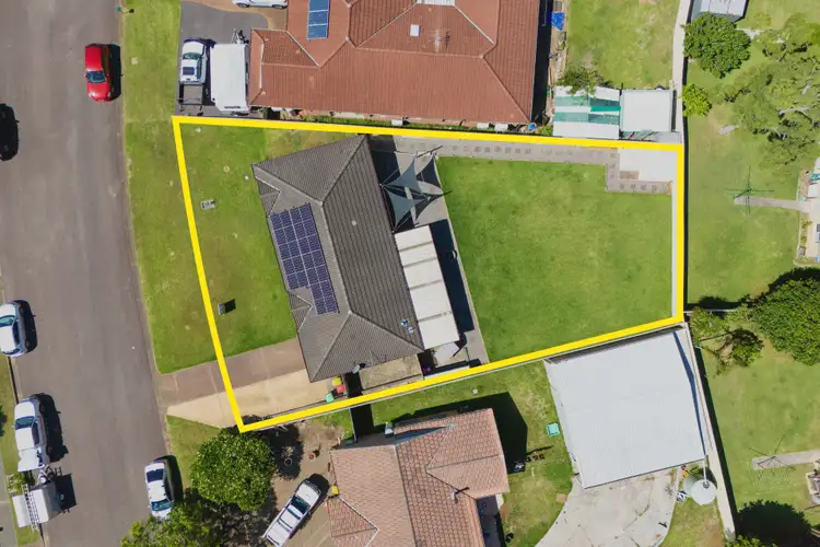 Fifth view of Homely house listing, 135 Coachwood Drive, Medowie NSW 2318