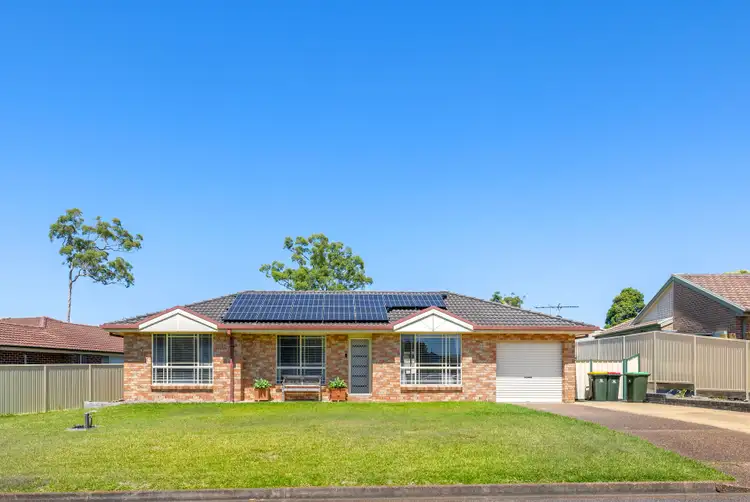Sixth view of Homely house listing, 135 Coachwood Drive, Medowie NSW 2318