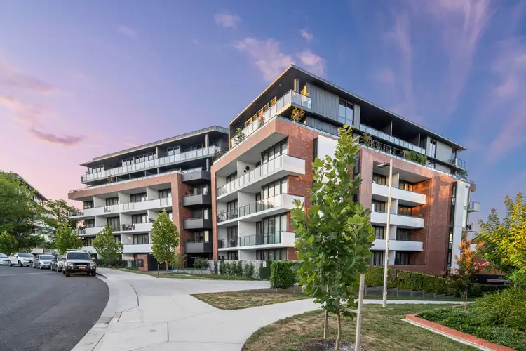 24/7 Light Street, Griffith ACT 2603