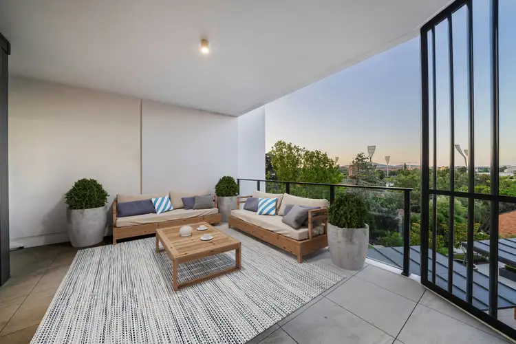 55/7 Light Street, Griffith ACT 2603