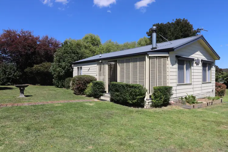 44 Grovers Lane, Glen Innes NSW 2370