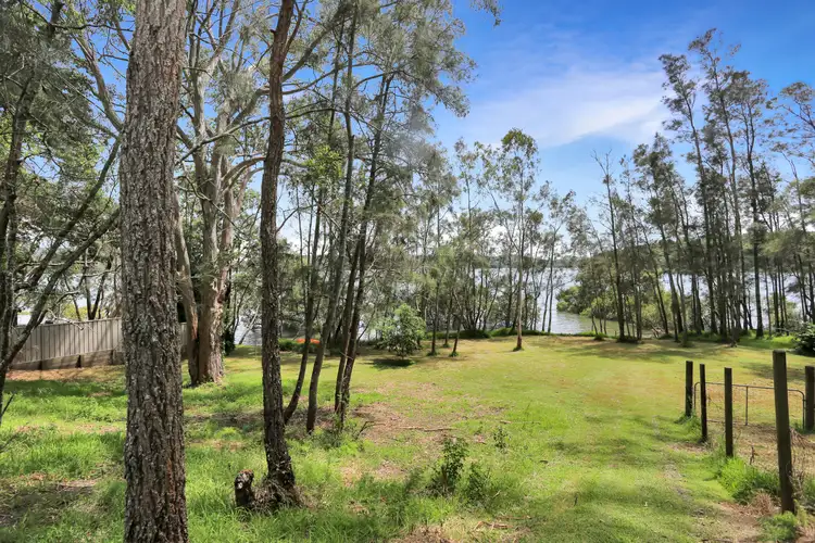 Third view of Homely land listing, 18 The Point, Bundabah NSW 2324