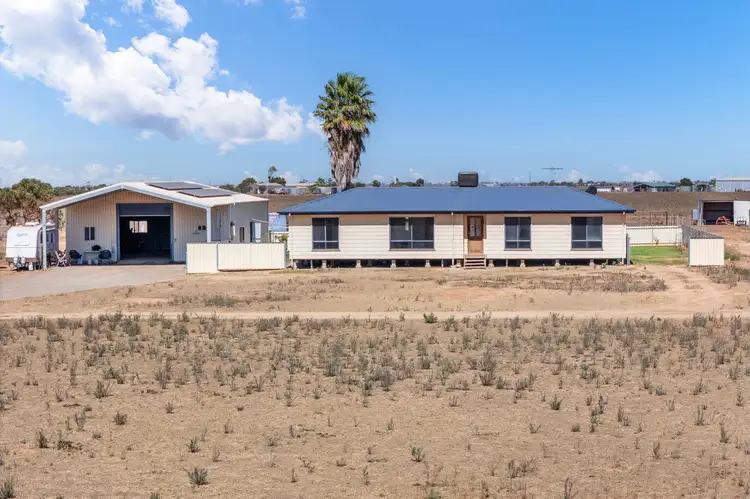 95 Schlodder Road, Dublin SA 5501