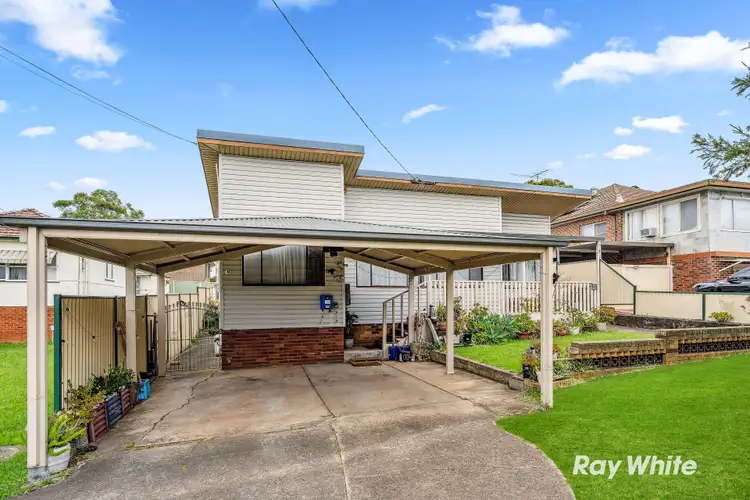 Second view of Homely house listing, 161 Flushcombe Road, Blacktown NSW 2148