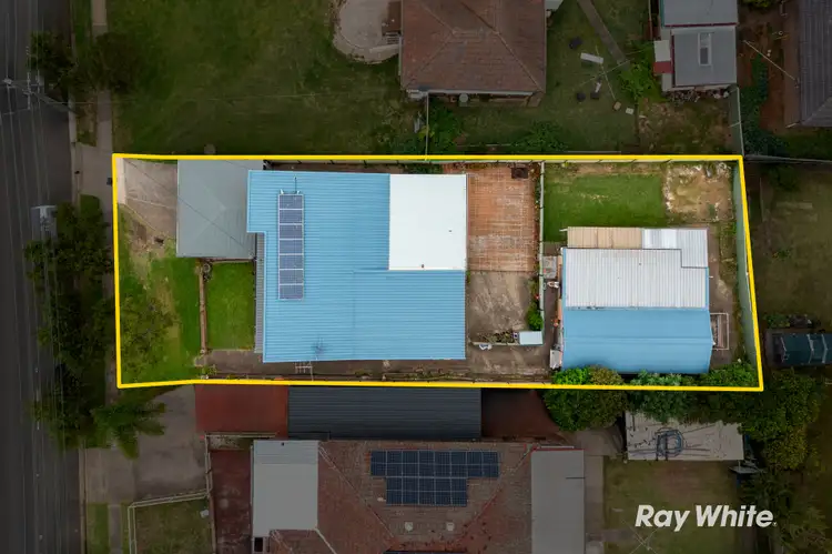 Third view of Homely house listing, 161 Flushcombe Road, Blacktown NSW 2148