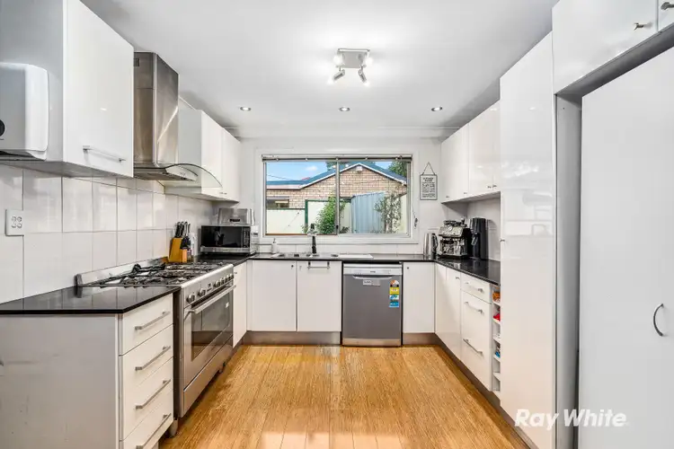 Fifth view of Homely house listing, 161 Flushcombe Road, Blacktown NSW 2148