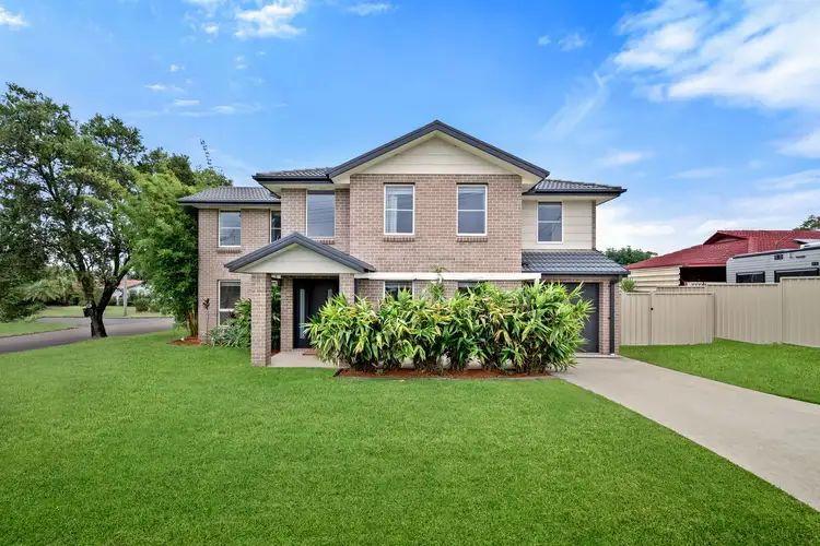 5 Loombah Avenue