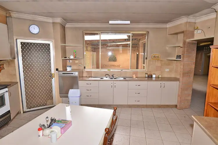 Second view of Homely rural property listing, 348 QUAKER TOMMY Road, Coonabarabran NSW 2357