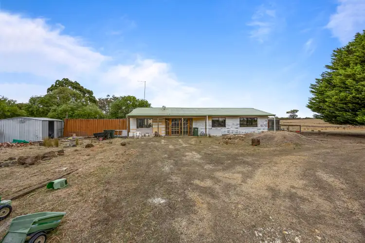 Third view of Homely house listing, 125 Betsons Road, Mount Doran VIC 3334